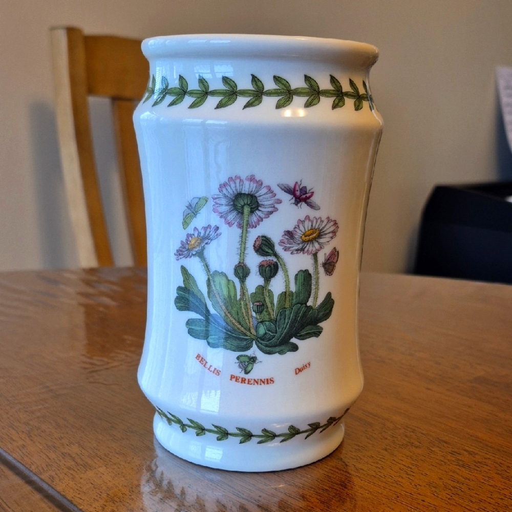 Portmeiron Botanic Garden Utensil holder / vase